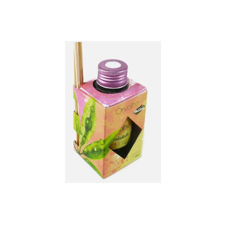 Aromatizador ambiente 100ml orvalho