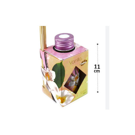 Aromatizador ambiente 100ml vanilla