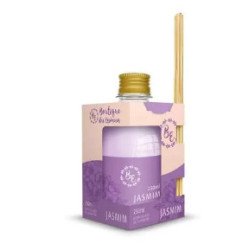 Aromatizador ambiente 250ml jasmim