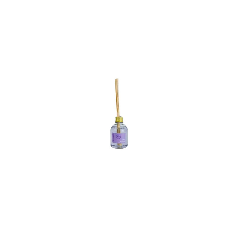 Aromatizador ambiente 250ml lavanda