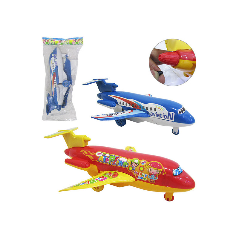 Avião a corda airplane