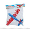 Avião plást master plane