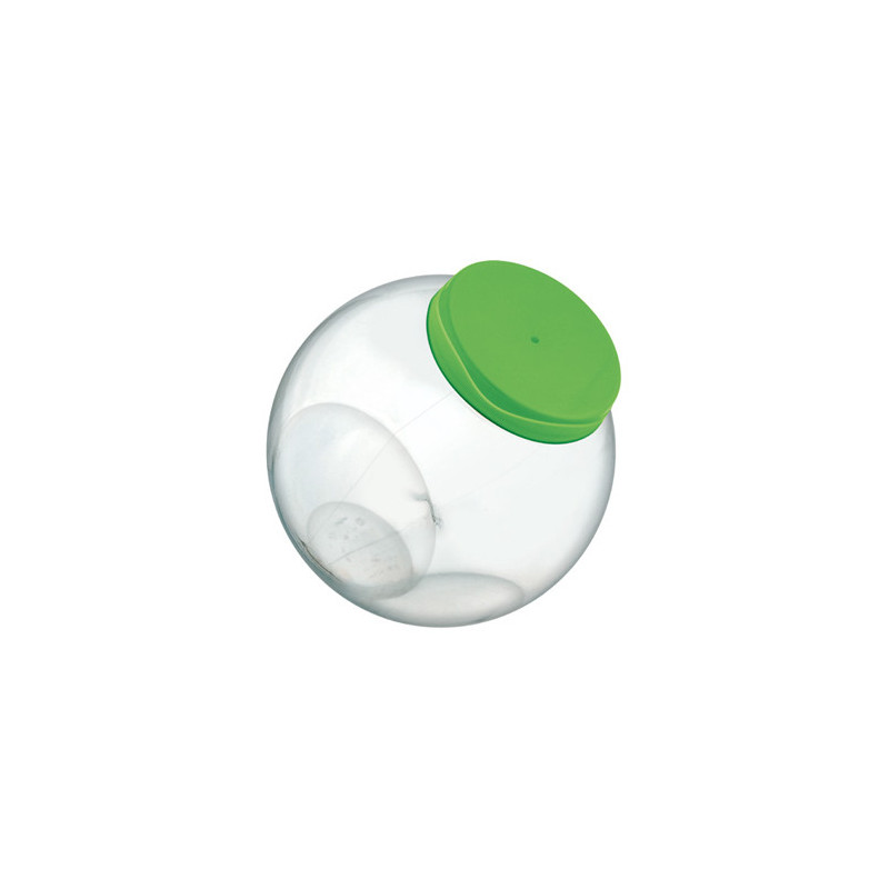 Baleiro plast 2400ml tiba un Baleiro plast 2400ml tiba un